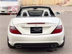 مێرسێدس بێنز SLK-Class